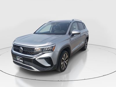 2024 Volkswagen Taos - Photo 3