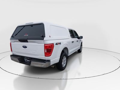 2021 Ford F-150 - Photo 7