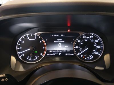 2023 Nissan Rogue - Photo 14