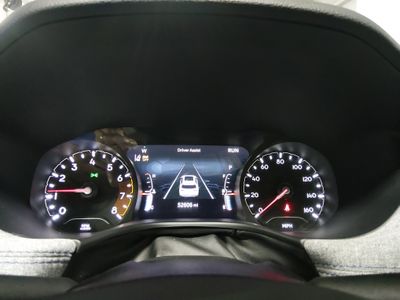 2024 Jeep Compass - Photo 14