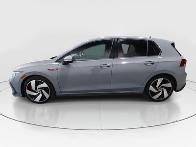 2024 Volkswagen Golf GTI - Photo 4