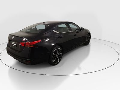 2024 Nissan Altima - Photo 7