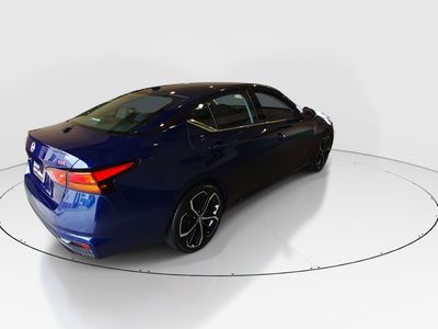 2024 Nissan Altima - Photo 7