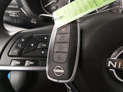 2025 Nissan Sentra - Photo 15