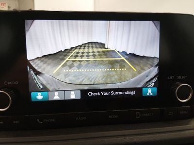 2024 Honda Accord Sedan - Photo 16