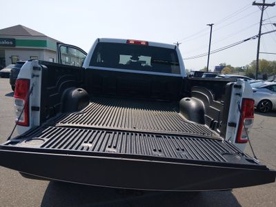 2024 Ram 2500 - Photo 11