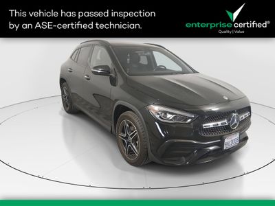2023 Mercedes-Benz GLA - Photo 1