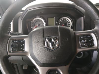 2024 Ram 1500 Classic - Photo 12