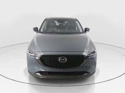 2024 Mazda CX-5 - Photo 2