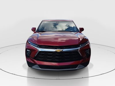 2025 Chevrolet Blazer - Photo 2