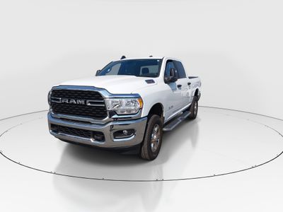 2024 Ram 2500 - Photo 7