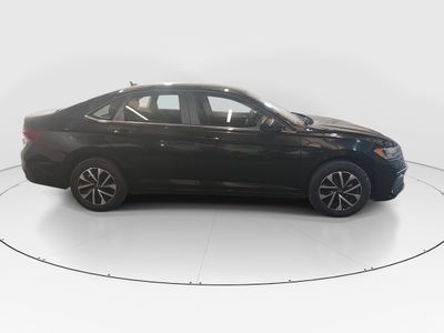 2024 Volkswagen Jetta - Photo 8