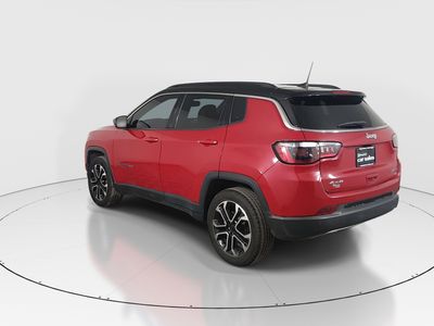 2023 Jeep Compass - Photo 5