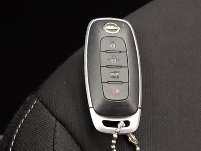 2024 Nissan Sentra - Photo 15