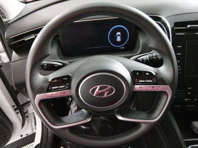 2024 Hyundai Tucson - Photo 12
