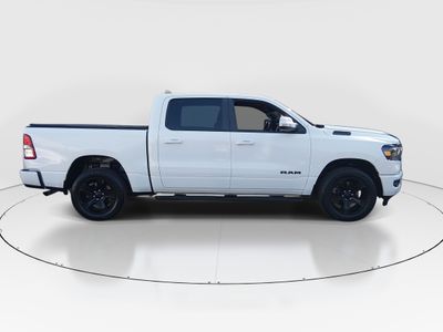2020 Ram 1500 - Photo 8