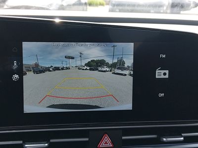 2024 Hyundai Elantra - Photo 16