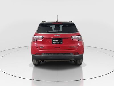 2023 Jeep Compass - Photo 6