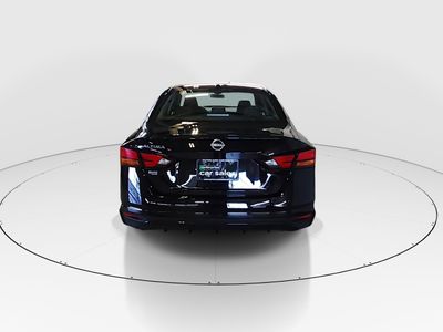 2025 Nissan Altima - Photo 6