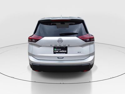2024 Nissan Rogue - Photo 6