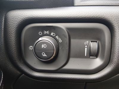 2024 Ram 2500 - Photo 13