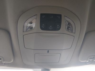 2023 Chrysler Pacifica — photo 20 view