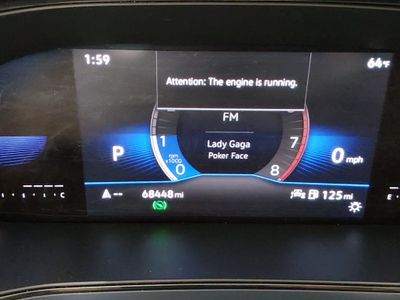 2022 Volkswagen Taos - Photo 14