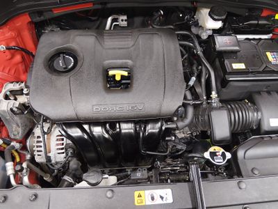 2025 Kia Soul - Photo 9