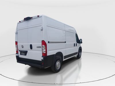 2024 Ram ProMaster Cargo Van - Photo 7