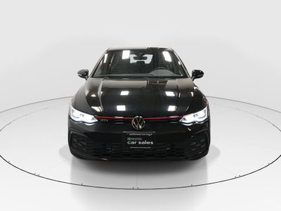 2024 Volkswagen Golf GTI - Photo 2