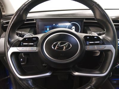 2024 Hyundai Tucson - Photo 12