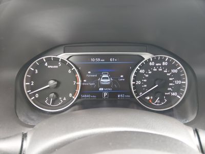 2024 Nissan Altima - Photo 14