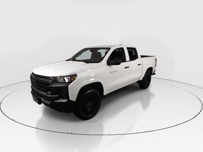 2025 Chevrolet Colorado - Photo 3