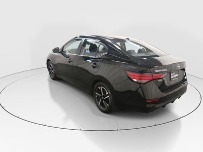 2024 Nissan Sentra - Photo 5