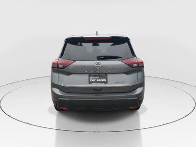 2024 Nissan Rogue - Photo 6