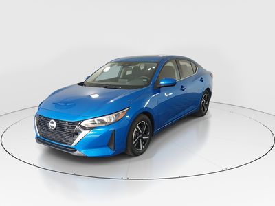 2024 Nissan Sentra - Photo 3