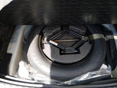 2023 Toyota RAV4 - Photo 21