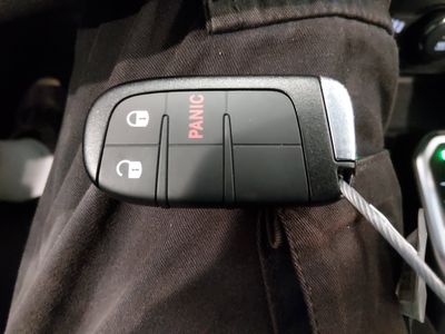 2023 Jeep Renegade - Photo 15