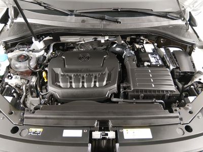 2024 Volkswagen Tiguan - Photo 9