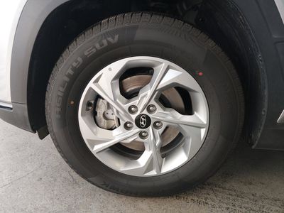 2024 Hyundai Tucson - Photo 10