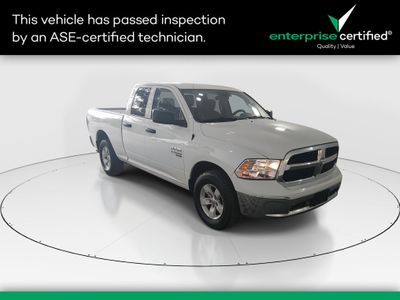 2024 Ram 1500 Classic - Photo 1