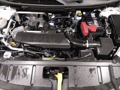 2024 Nissan Rogue - Photo 9