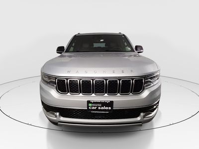 2024 Jeep Wagoneer - Photo 2