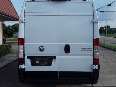 2023 Ram ProMaster Cargo Van - Photo 5