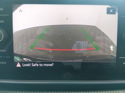 2024 Volkswagen Taos - Photo 17