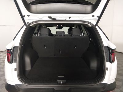 2024 Hyundai Tucson - Photo 11