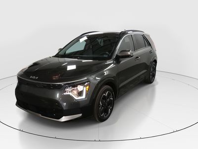 2023 Kia Niro EV - Photo 3