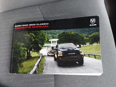 2024 Ram 1500 Classic - Photo 19