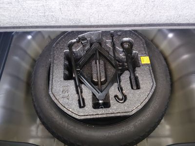 2025 Hyundai Venue - Photo 11