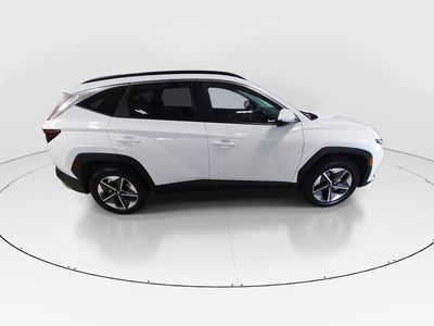 2025 Hyundai Tucson - Photo 8